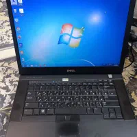 لپ‌تاپ dell دل