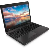 لپ‌تاپ اچ پی laptop HP probook|رایانه همراه|تبریز, |دیوار