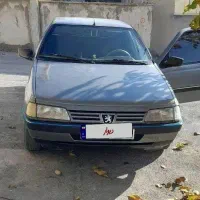 پژو روا سال مدل 90 سنندج