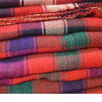 فروش پنج عدد جاجیم دست باف کرمانشاه