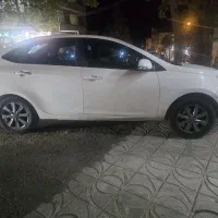 جک j4 مدل ۱۴۰۲|خودرو سواری و وانت|تبریز, |دیوار