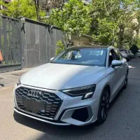 Audi a3l|خودرو سواری و وانت|تهران, اقدسیه|دیوار