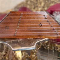 سنتور دو مهر سالار صفر