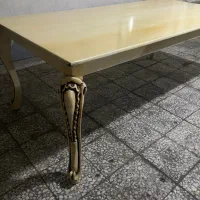 میز نهار خوری|میز و صندلی غذاخوری|تهران, امامت|دیوار