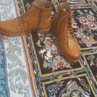 کفش|کیف، کفش، کمربند|آشخانه, |دیوار