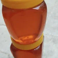 عسل اصل بدون شکر