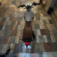 زونتس ۲۳۰سی سی|موتورسیکلت|تنکابن, |دیوار