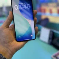 گوشی آیفون 12pro zaa|موبایل|تبریز, |دیوار