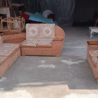 مبل 8نفره