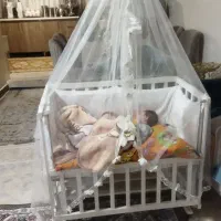 گهواره نوزاد