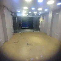 مغازه 140 متر کف امتیازات کامل / بر اصلی دیلمان