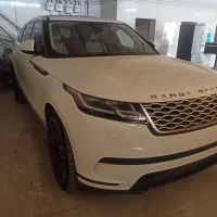 رنج روور ولار 2018