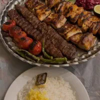 تهیه غذای خانگی