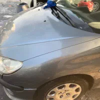 ۲۰۶ صندوقدار v20