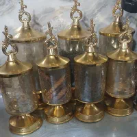 پا سماوری زیبا وشیک