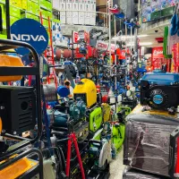 فروش اقساطی ابزار صنعتی و کشاورزی با چک صیادی|ماشینآلات صنعتی|مراغه, |دیوار