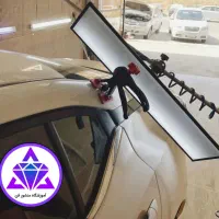 آموزش صافکاری پی دی آرpdr/سنتی بامدرک فنی حرفه ای|خدمات آموزشی|تهران, فلسطین (میدان انقلاب)|دیوار