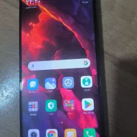 گوشی k50 در حد نو