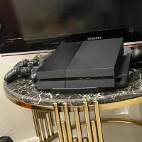 Ps4 fat فوری|کنسول، بازی ویدئویی و آنلاین|مشهد, فدک|دیوار