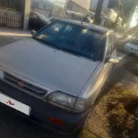 پراید دوگانه کارخانه