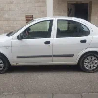 تیبا صندوق دار مدل ۹۴