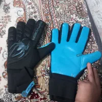 دستکش دروازه بانی