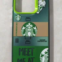 کاور  گوشی ردمی12c