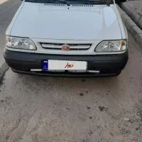 پراید وانت ۱۴۰۳|خودرو سواری و وانت|کهریزک, |دیوار