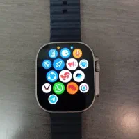 ساعت هوشمند