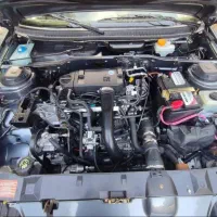 پژو 405 عروسک