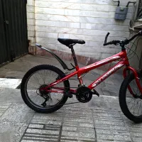 دوچرخه المپیا سایز ۲۰