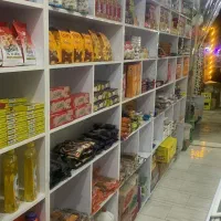 باکس ام دی اف مناسب ویترین مغازه