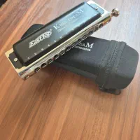 هارمونیکا (ساز دهنی) نو