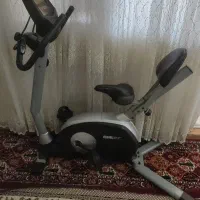 دوچرخه ثابت درحدنو