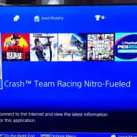 ps4|کنسول، بازی ویدئویی و آنلاین|نجفآباد, مزرعه طالب|دیوار