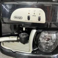 قهوه سازدلونگی