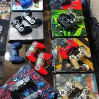کرایه پی اس فور ps4