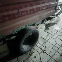 موتور سه چرخه چرخ پراید|موتورسیکلت|صباشهر, |دیوار