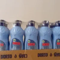 دستمال کاغذی شامپو مایع ظرف شویی