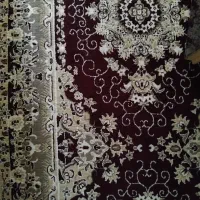 فرش کناره عرض 70 سانت ارتفاع 6 متر