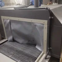 فروش شرینگ پک سازی شایان صنعت100در70|ماشینآلات صنعتی|ملارد, |دیوار