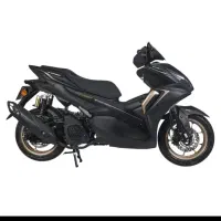 موتور طرح آیروکس ۱۵۰