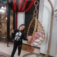 تاب حصیری|اسباب و اثاث بچه|کرج, شهرک رضوانیه|دیوار