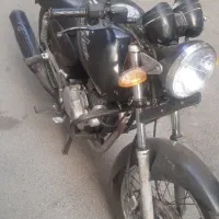 پولسار 83مزایده