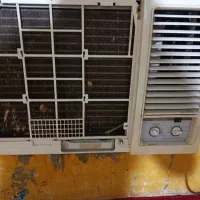 کولر گری موتور بزرگ 18 هزار