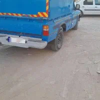 نیسان ۱۴۰۳|خودرو سواری و وانت|قم, شهر قائم|دیوار