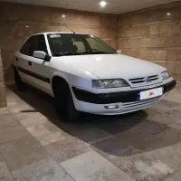 زانتیا کم کار و استسنایی.|خودرو سواری و وانت|علیآباد کتول, |دیوار