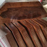 ساز های دست ساز استاد مافی* سنتور *موسوی  ماهور