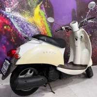 موتور پاکشتی اسکوپی