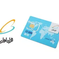 سیمکارت دایمی۸۷۴